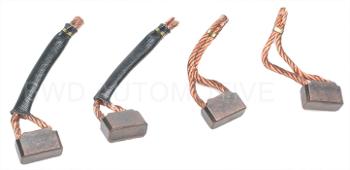 studebaker 2r10 1952 Starter Brush Set X326 small image
